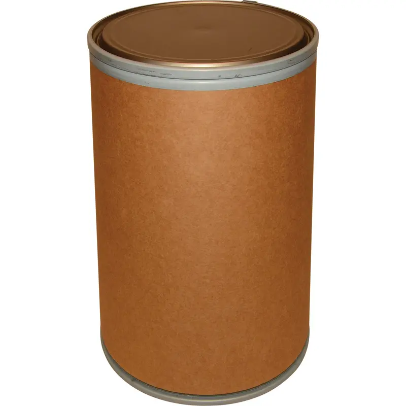 Lok-Rim® Fibre Drums 1