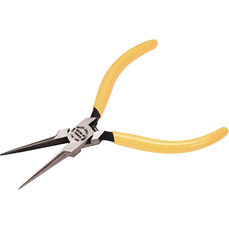 Long Needle Nose Pliers 1