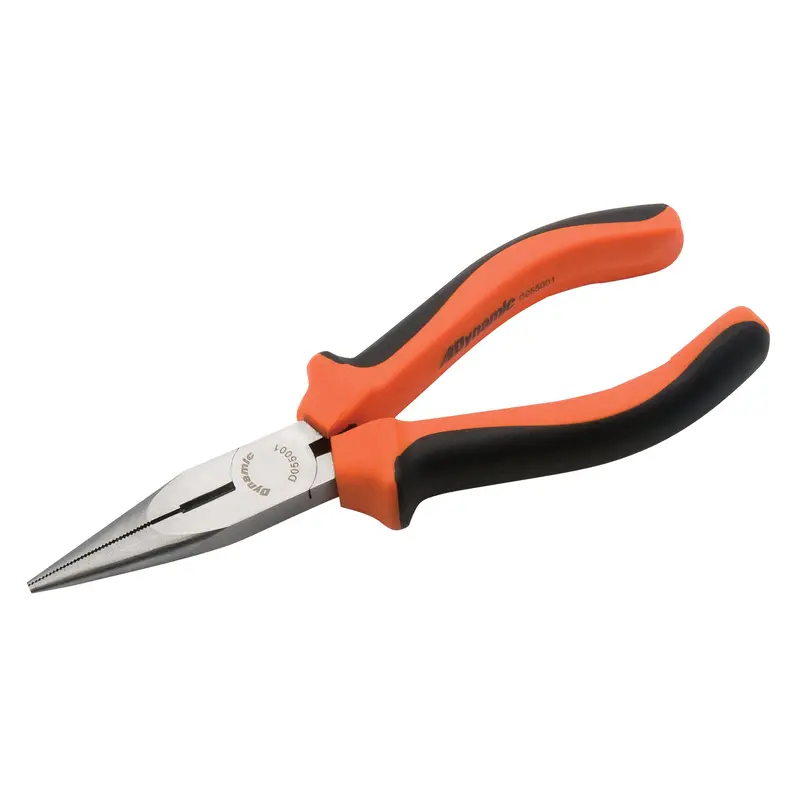 Long-Nose Pliers, 11" L 1