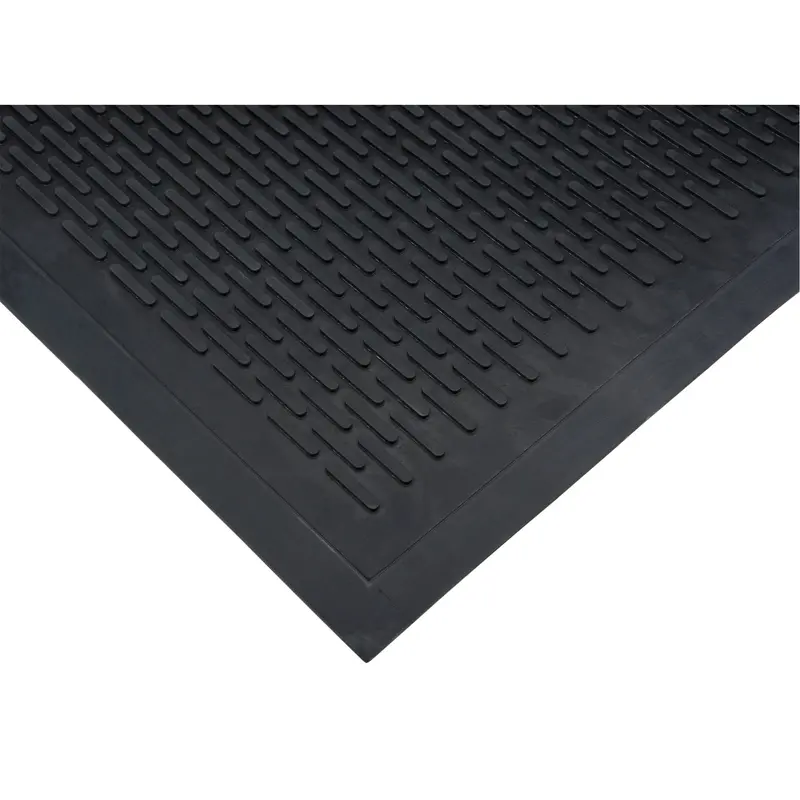 Low-Profile Matting 1