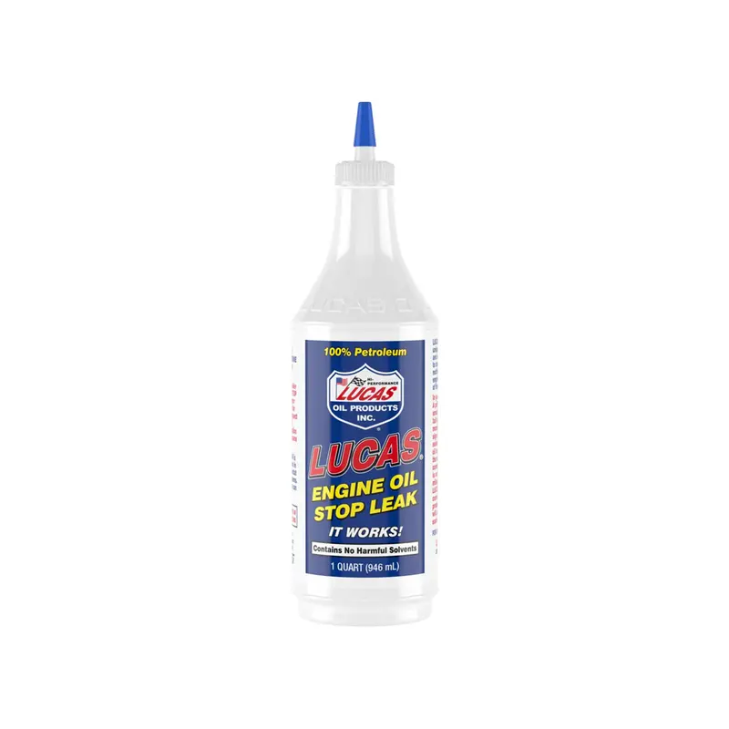 Lucas Engine Oil Stop Leak 946Ml 1