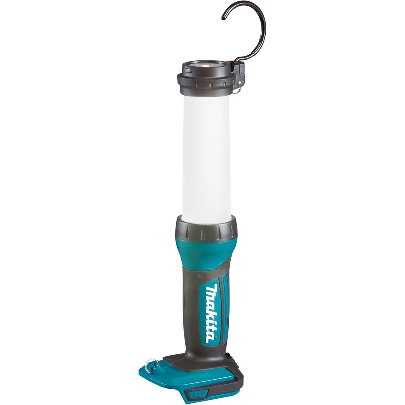 Lxt® Lantern & Flashlight, Led, 710 Lumens, 36 Hrs. Run Time, Rechargeable Battery, Plastic 1
