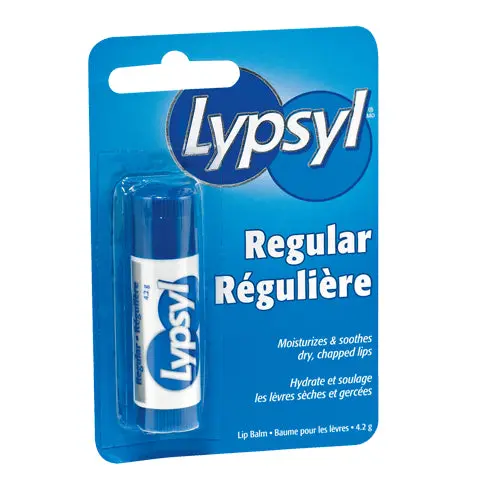 Lypsyl Lip Balm 1