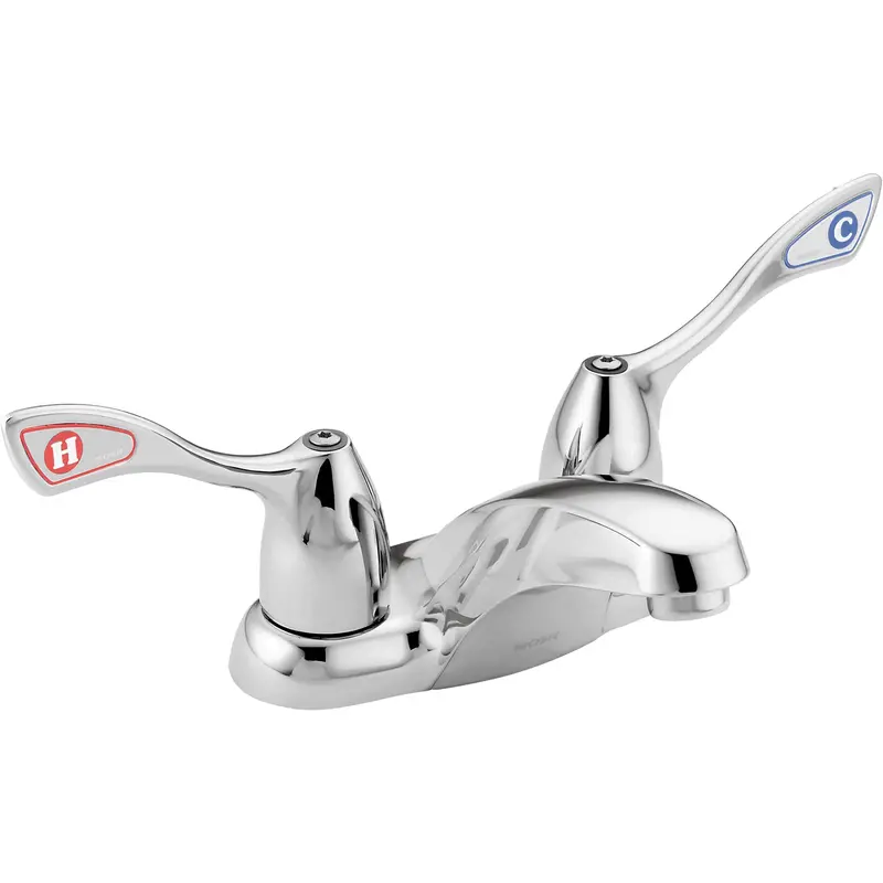 M-Bition® Centreset Lavatory Faucet 1