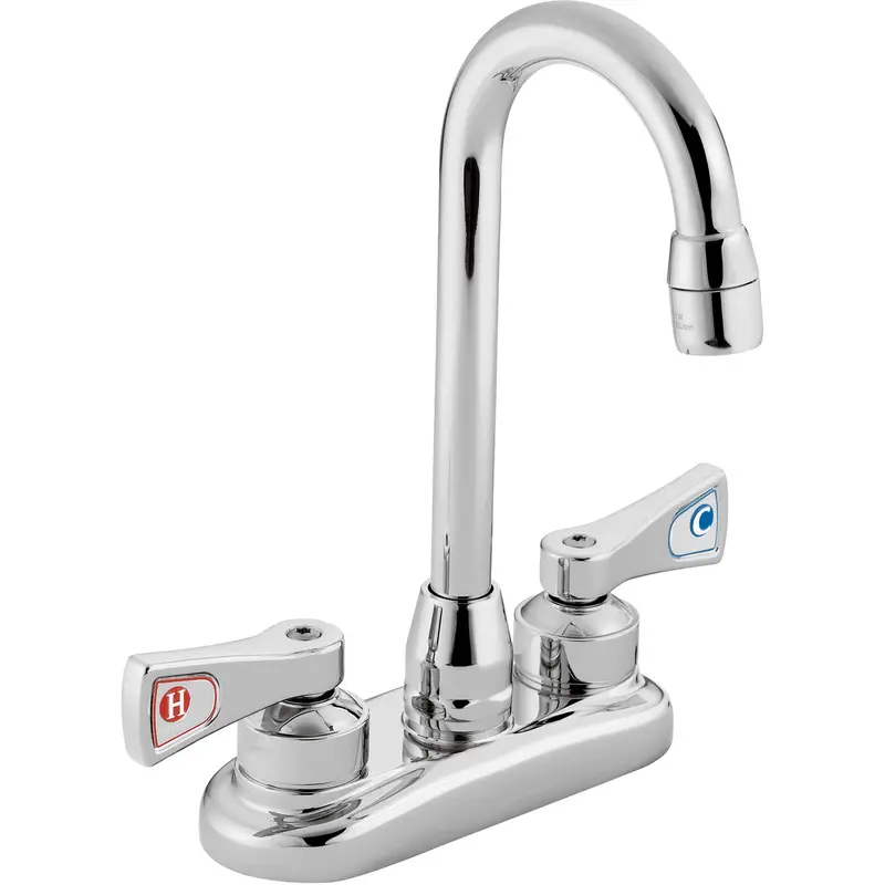 M-Dura™ Centreset Bar & Pantry Faucet 1