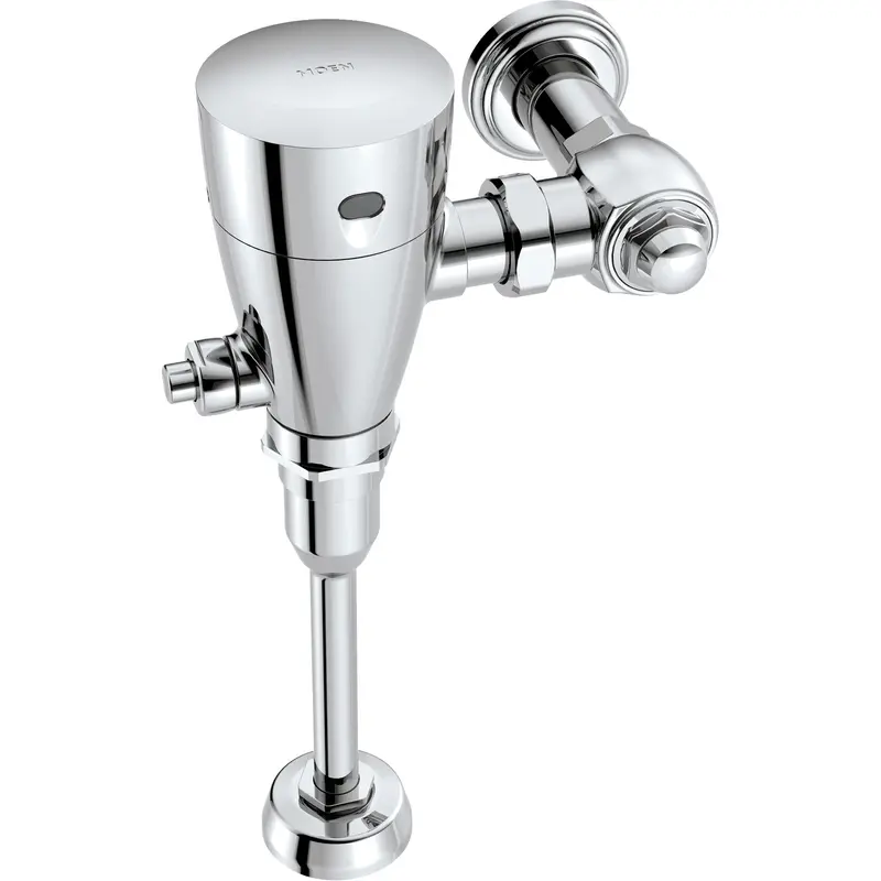M-Power™  Electronic Urinal Flush Valve 1