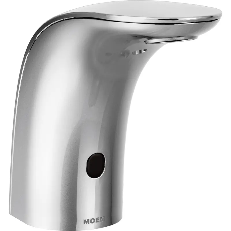 M-Power™ Single Mount Lavatory Faucet 1