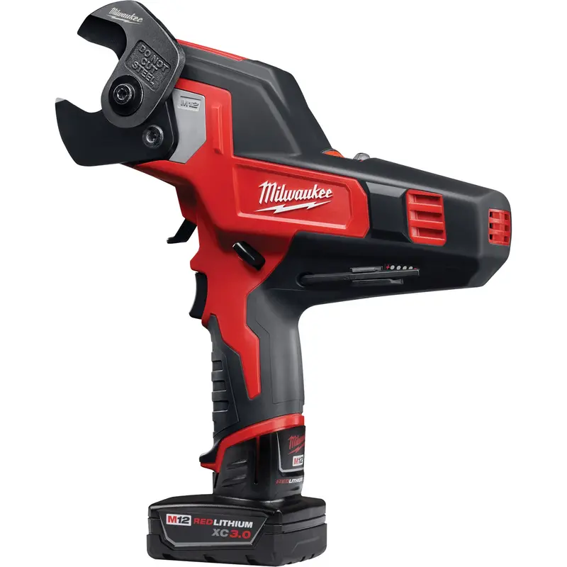 M12™ 600 Mcm Cable Cutter Kit 1