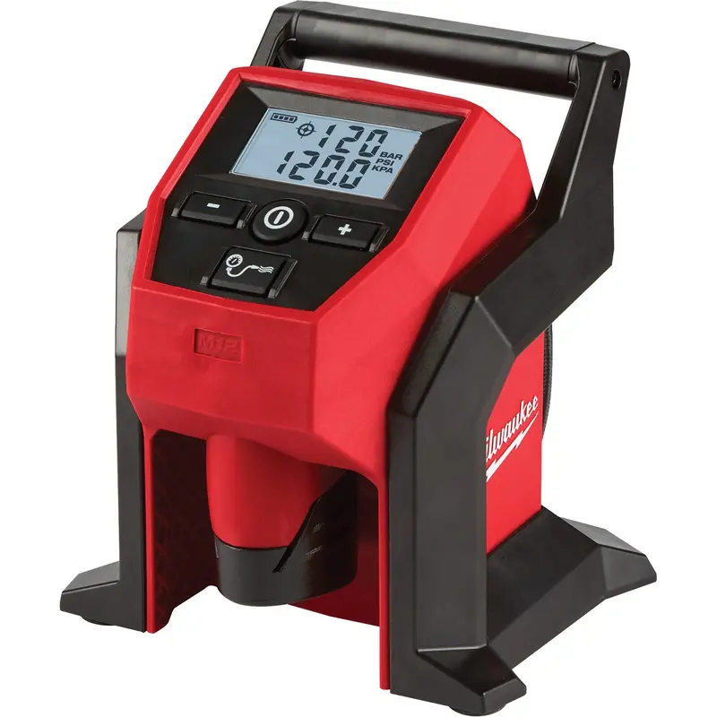 M12™ Compact Inflator 1