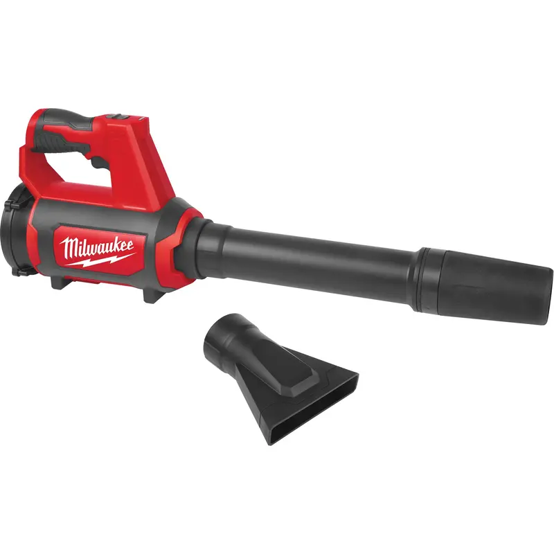 M12™ Compact Spot Blower (Tool Only), 12 V, 110 Mph Output, Battery Powered 1