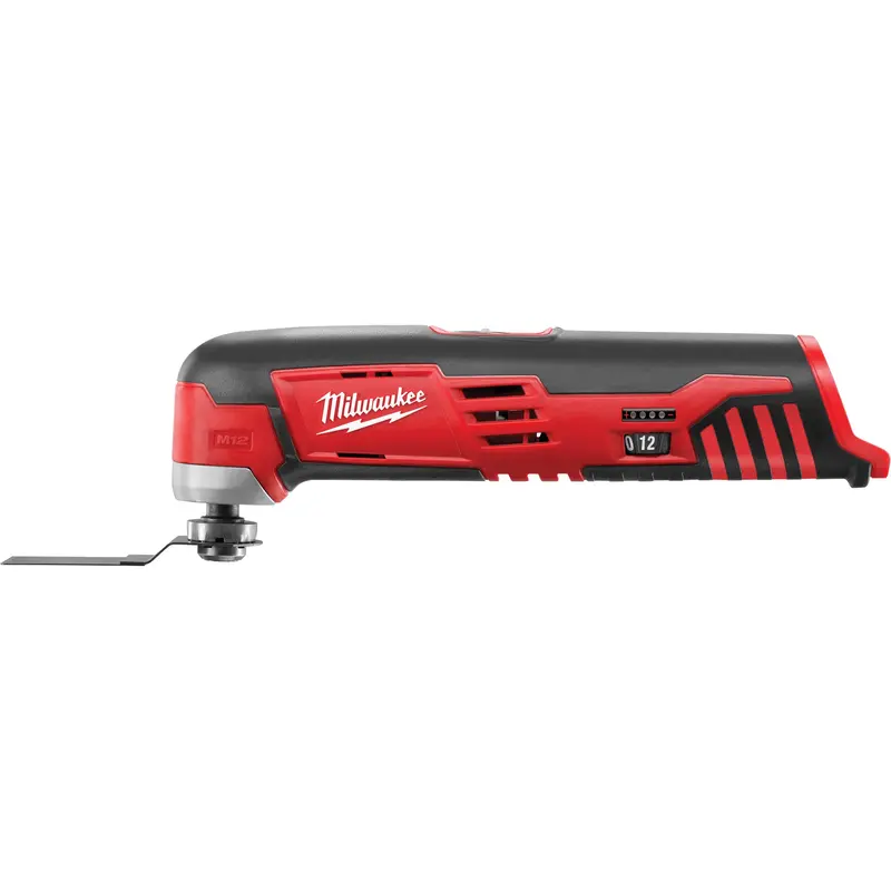 M12™ Cordless Multi-Tool (Tool Only), 12 V, Lithium-Ion 1