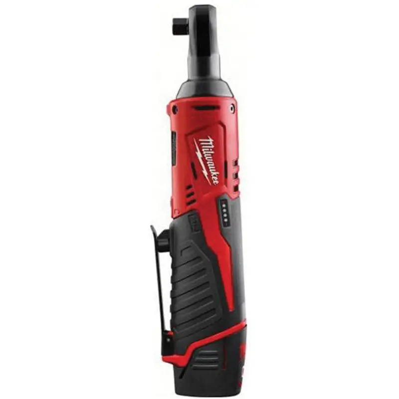 M12™ Cordless Ratchet Kit 1