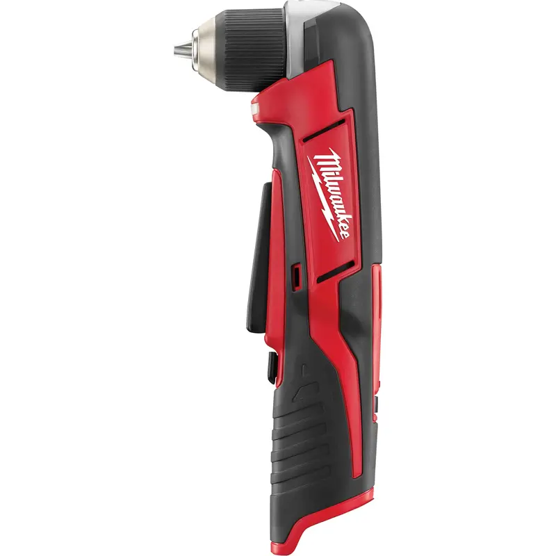 M12™ Cordless Right Angle Drill/Driver (Tool Only), 12 V, 3/8" Chuck, Lithium-Ion 1