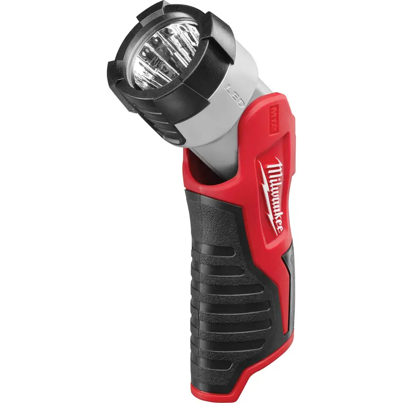 M12™ Cordless Work Light, Led, 100 Lumens, Rechargeable Battery, Plastic 1