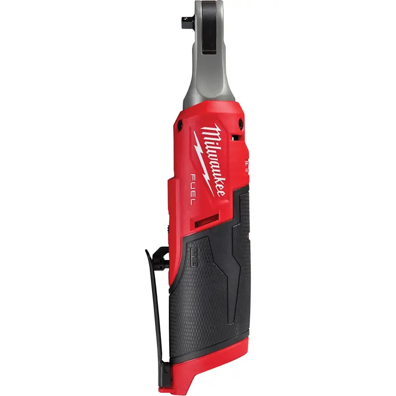 M12 Fuel™ 1/4" High Speed Ratchet (Tool Only) 1
