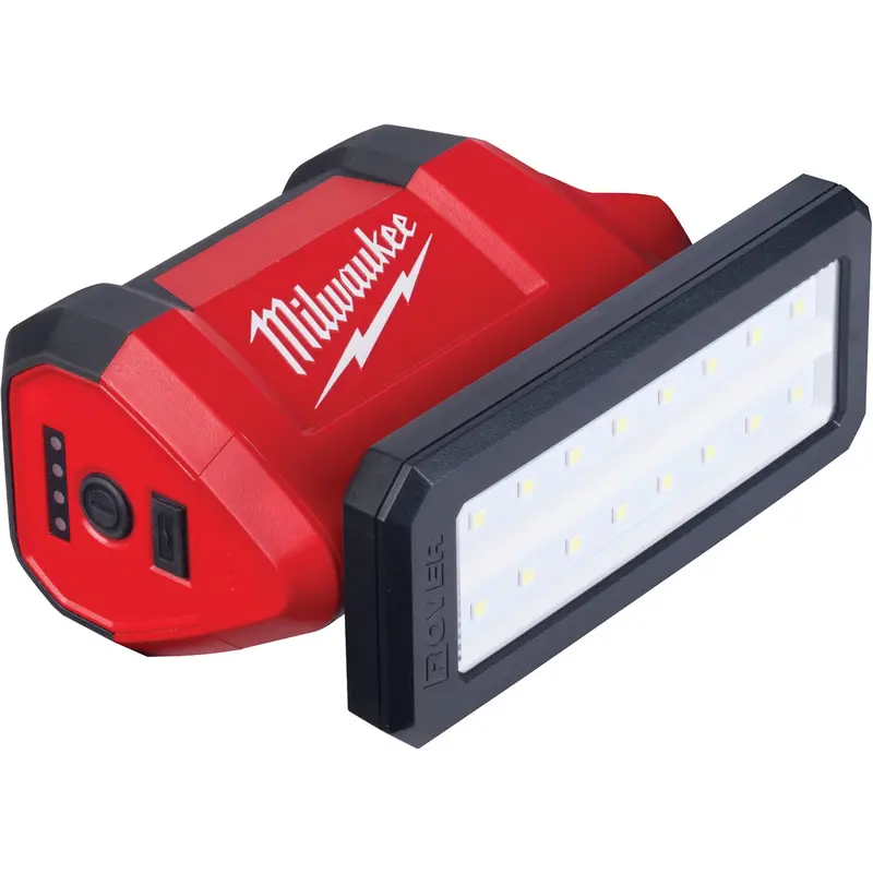 M12™ Rover™ Service & Repair Flood Light With Usb Charging, Led, 700 Lumens 1
