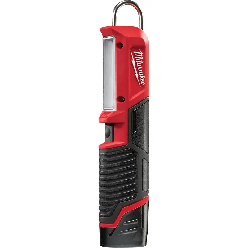 M12™ Stick Lights, Led, 220 Lumens, 4 Hrs. Run Time, Rechargeable Battery, Plastic 1