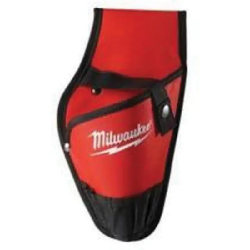 M12™ Tool Holster, Cordless Tool Holder, Nylon, 1 Pockets 1