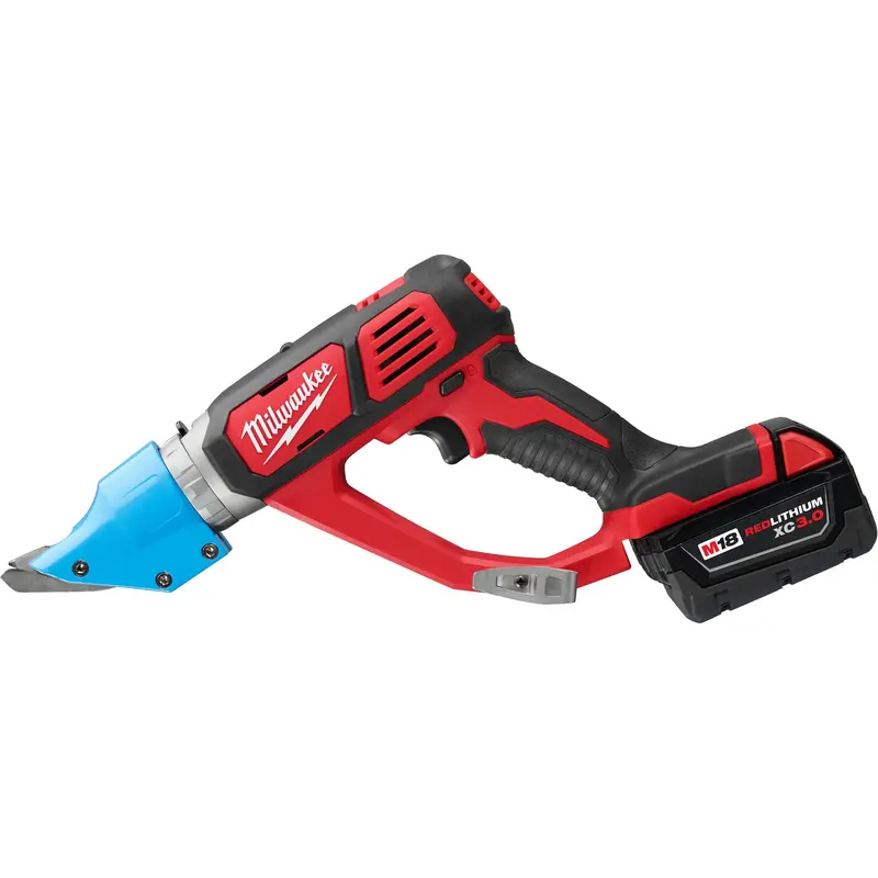 M18™ 14 Gauge Double Cut Shear (Tool Only) 1
