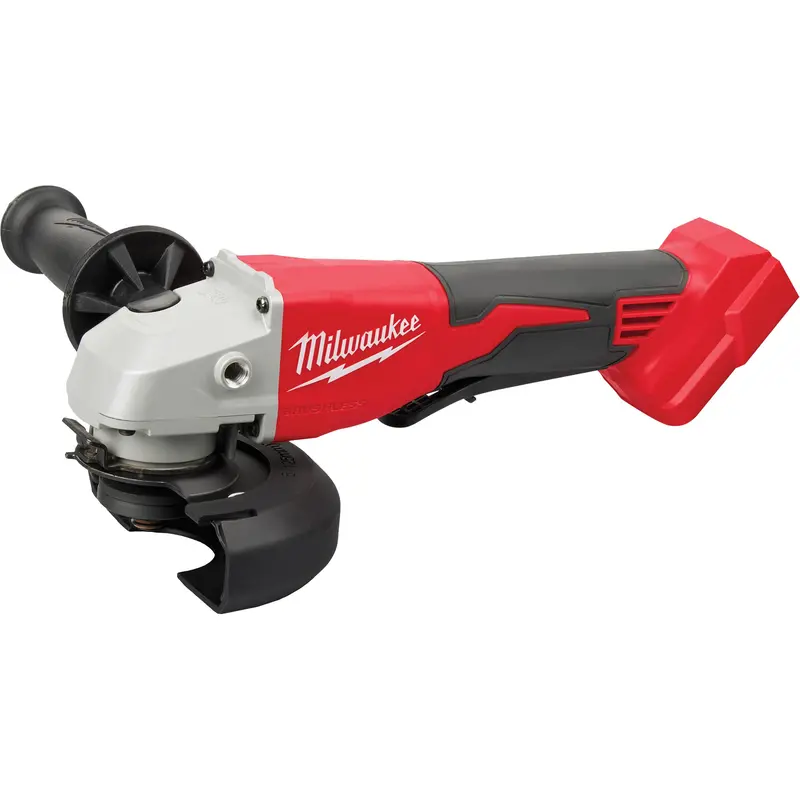 M18™ Brushless Cut-Off Grinder With Paddle Switch, 4-1/2" - 5" Wheel, 18 V 1