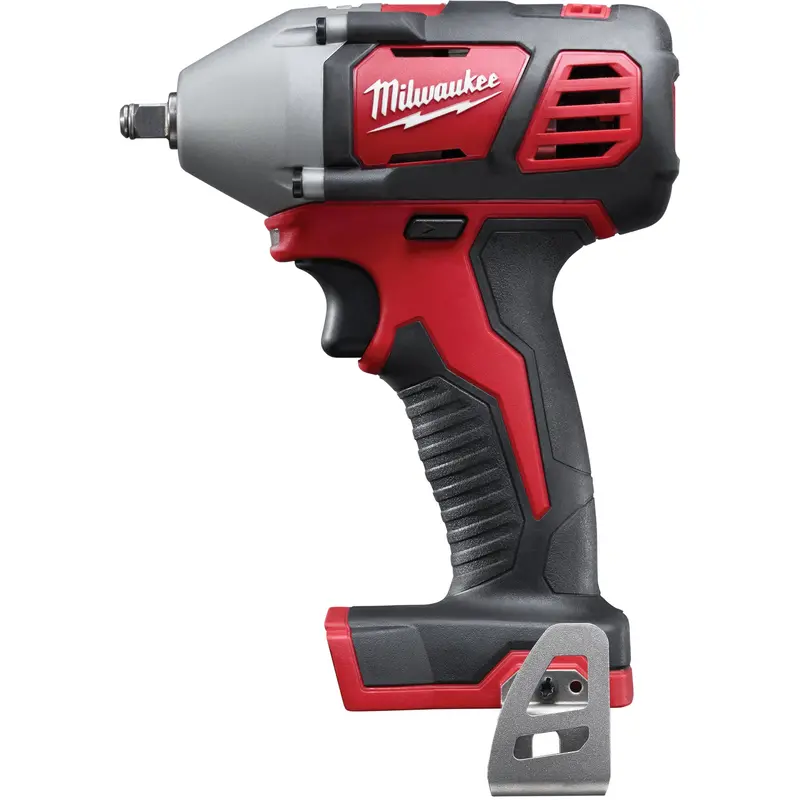 M18™ Cordless Impact Wrench With Friction Ring (Tool Only), 18 V, 3/8" Socket 1