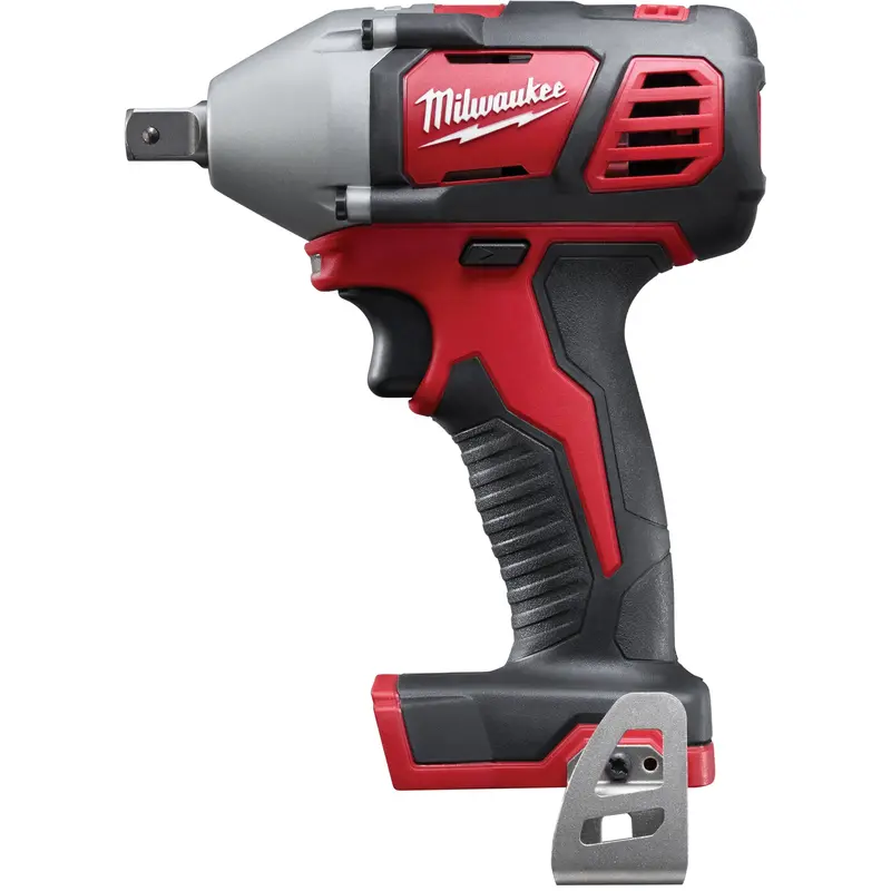M18™ Cordless Impact Wrench With Pin Detent (Tool Only), 18 V, 1/2" Socket 1
