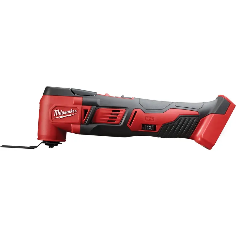 M18™ Cordless Multi-Tool (Tool Only), 18 V, Lithium-Ion 1