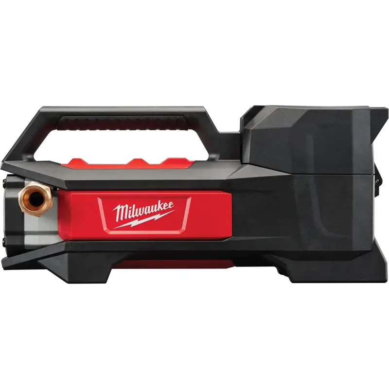 M18™ Cordless Transfer Pump, 18 V, 480 Gph, 1/4 Hp 1