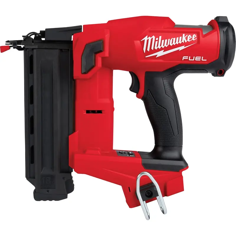 M18 Fuel™ 18 Gauge Brad Nailer (Tool Only), 18 V, Lithium-Ion 1