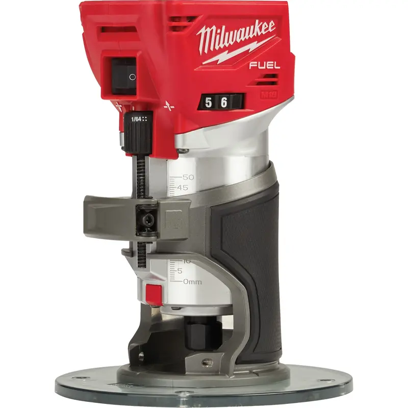 M18 Fuel™ Compact Router 1