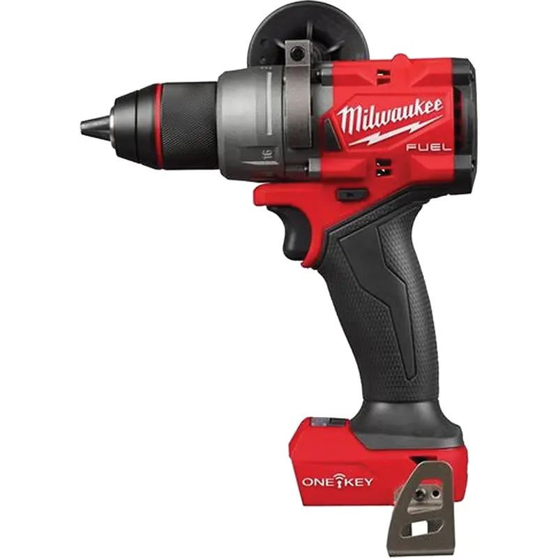 M18 Fuel™ Drill/Driver With One-Key™, Lithium-Ion, 18 V, 1/2" Chuck, 1400 Ft-Lbs Torque 1