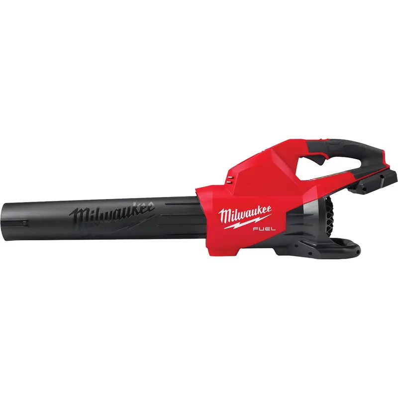 M18 Fuel™ Dual Battery Blower (Tool Only), 18 V, 145 Mph Output, Battery Powered 1