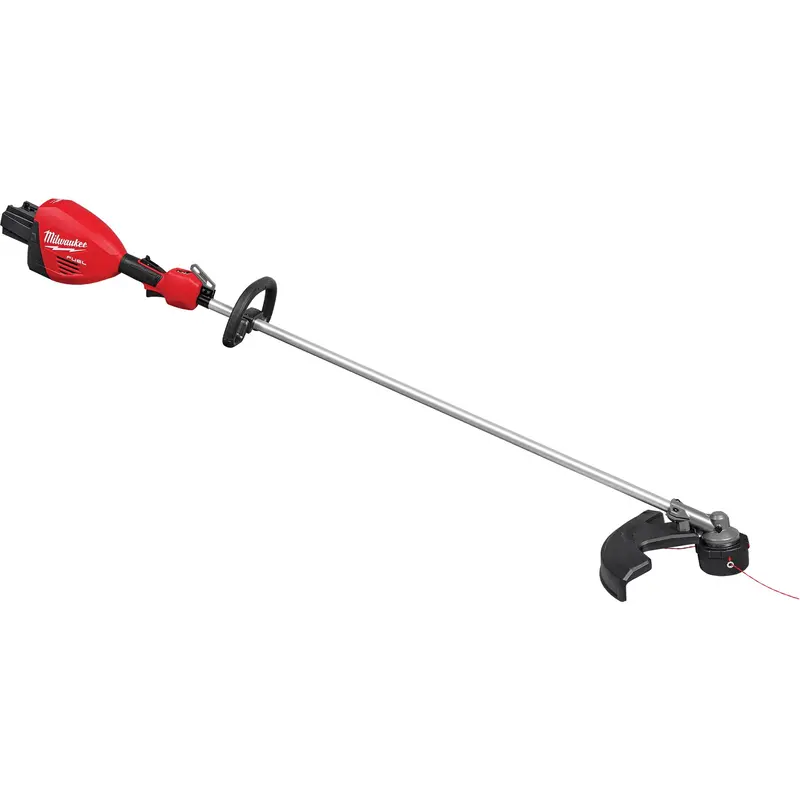 M18 Fuel™ Dual Battery String Trimmer, 17", Battery Powered, 18 V 1