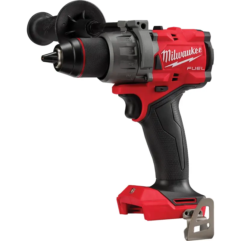 M18 Fuel™  Hammer Drill/Driver, 1/2" Chuck, 18 V 1
