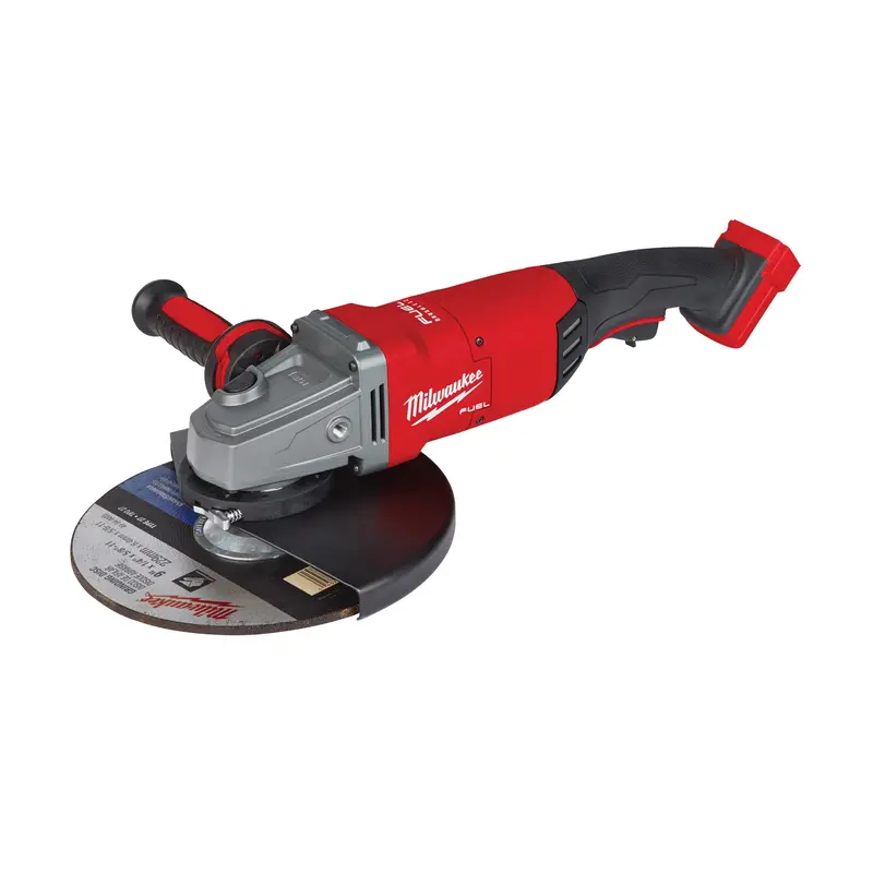 M18 Fuel™ Large Angle Grinder (Tool Only), 9"/7" Wheel, 18 V 1