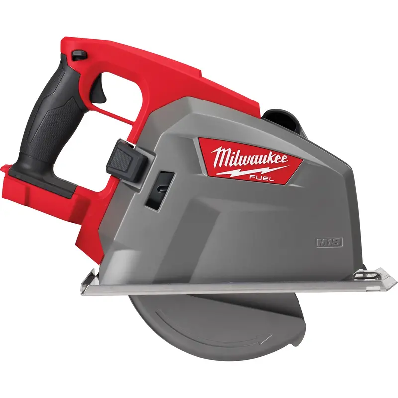 M18 Fuel™ Metal Cutting Circular Saw (Tool Only), 8", 18 V 1