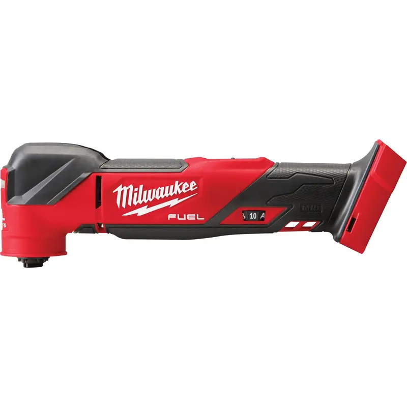 M18 Fuel™ Oscillating Multi-Tool (Tool Only), 18 V, Lithium-Ion 1