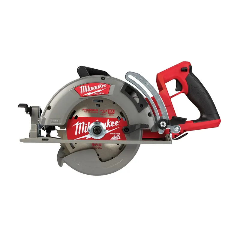 M18 Fuel™ Rear Handle Circular Saw (Tool Only), 7-1/4", 18 V 1