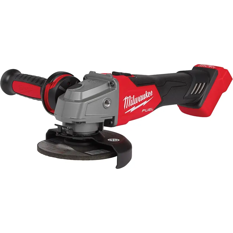 M18 Fuel™ Slide Switch Lock-On Grinder 1