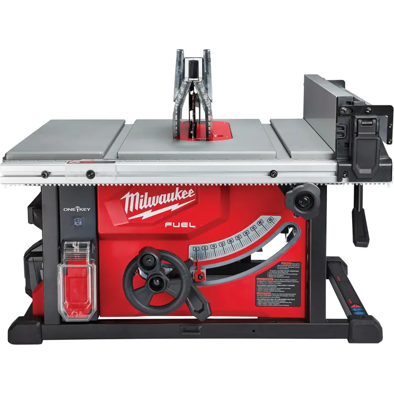 M18 Fuel™ Table Saw With One-Key™ Kit 1