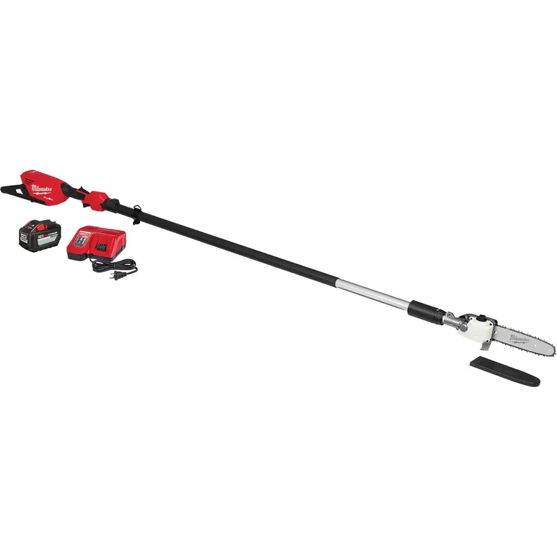 M18 Fuel™ Telescoping Pole Saw Kit 1