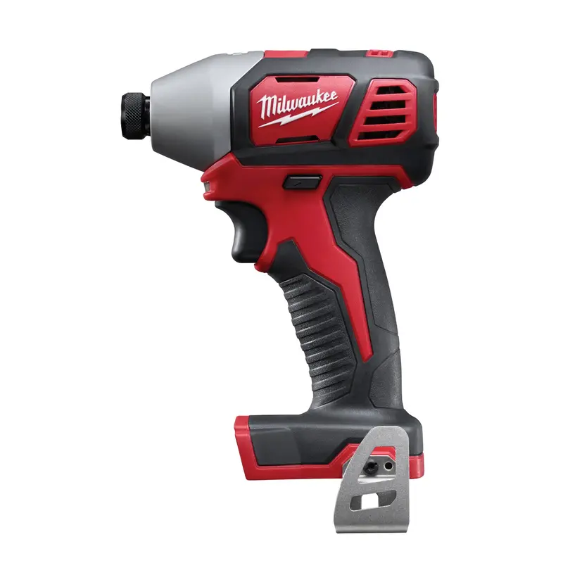 M18™ Hex Impact Driver (Tool Only), 1/4", 1500 In-Lbs Max. Torque, 18 V, Lithium-Ion 1