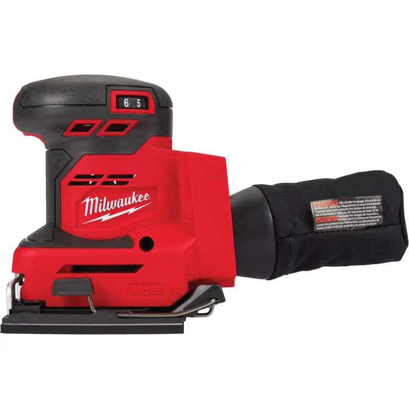 M18™ Orbital Sander 1