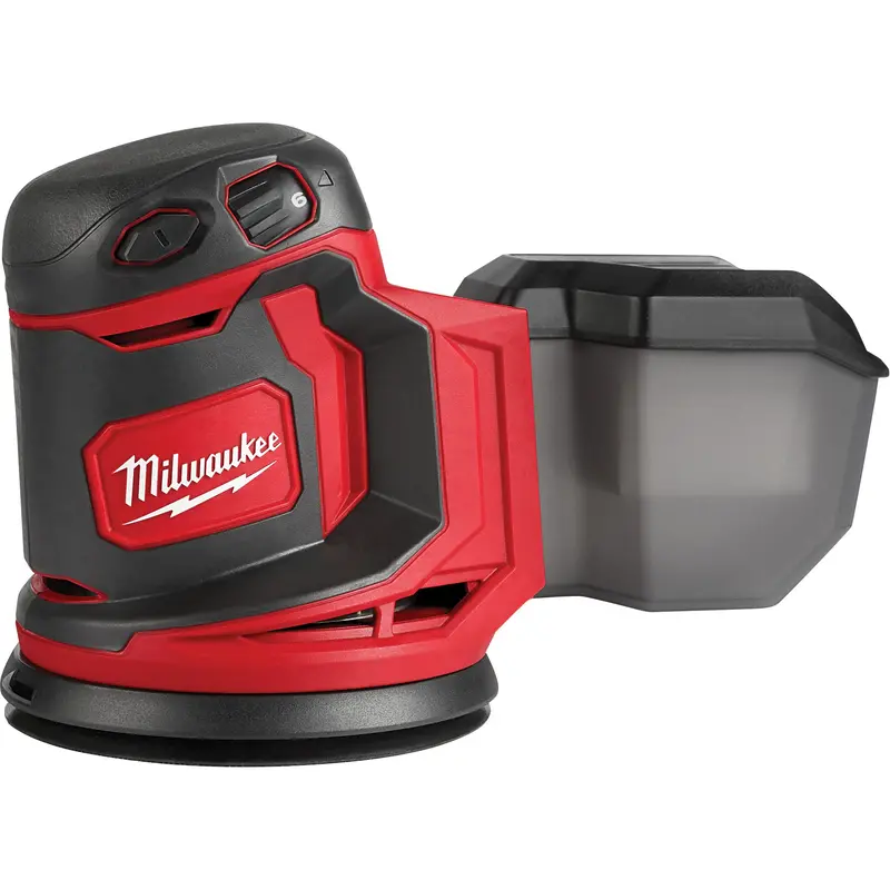 M18™ Random Orbit Sander 1