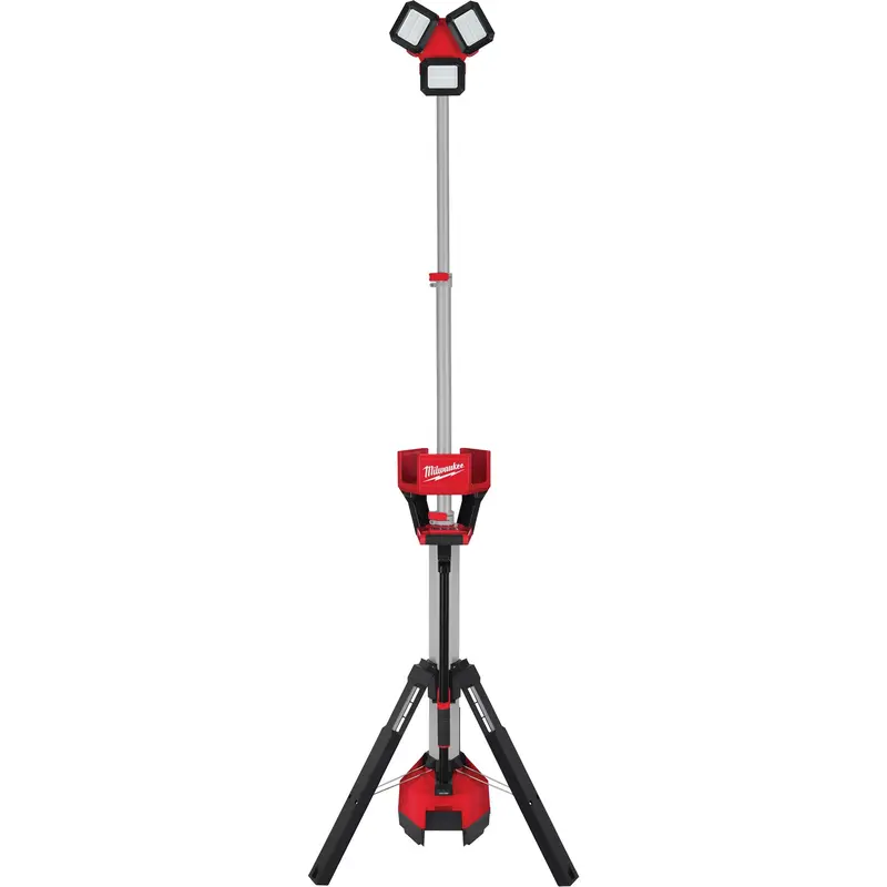 M18™ Rocket™ Tower Light & Charger (Tool Only), Led, 6000 Lumens 1