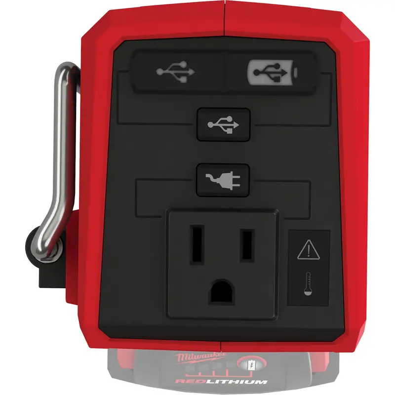 M18™ Top-Off™ Power Supply, 175 W 1