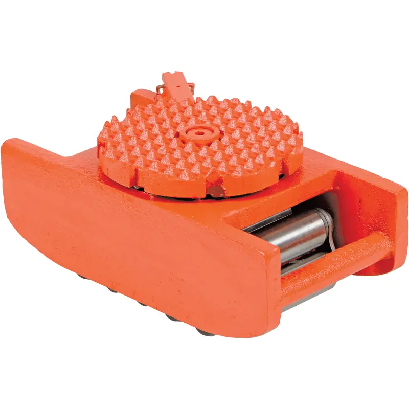 Machine Rollers, 11 Tons Capacity 1