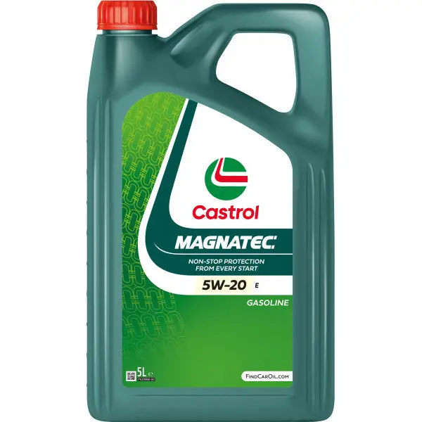 Magnatec 5W-20 E Engine Oil 5L 1