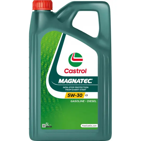 Magnatec 5W-30 C3 Engine Oil 5L 1