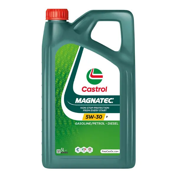 Magnatec 5W-30 P Engine Oil 5L 1